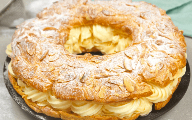 Paris-Brest: the tasty French dessert recipe that you will love!