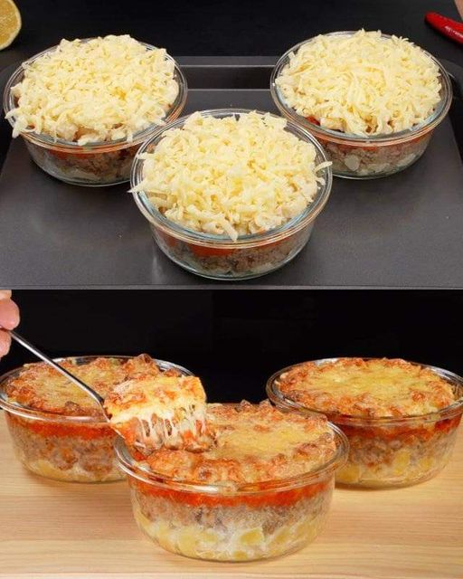 Casserole Recipe