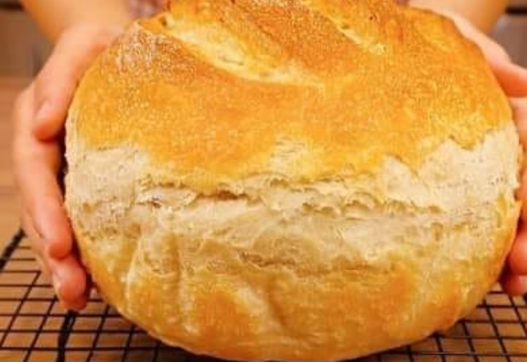 Quick German Bread