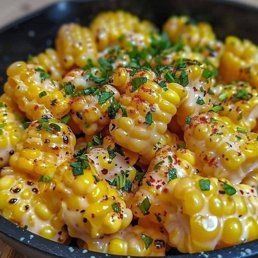 Vegan Spanish-Inspired Broccoli and Cauliflower