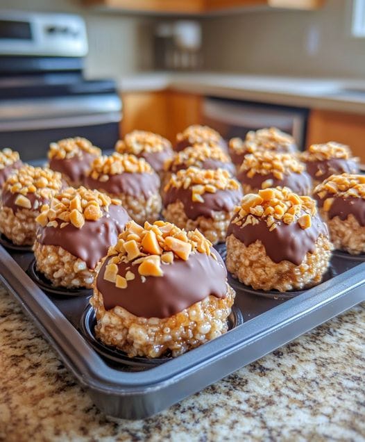 Butterfinger Balls