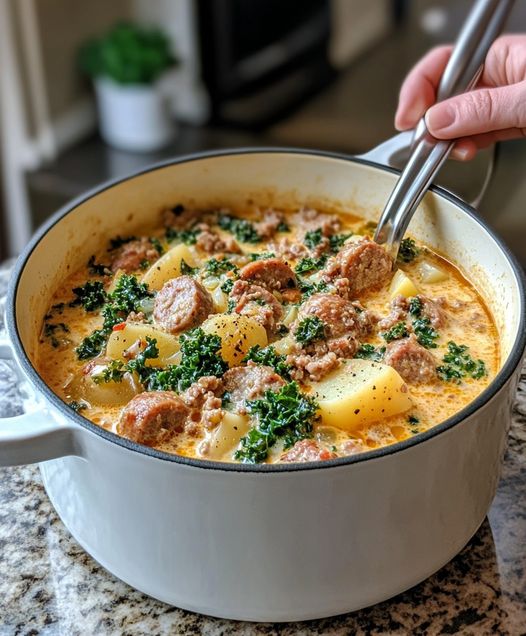 Zuppa Toscana