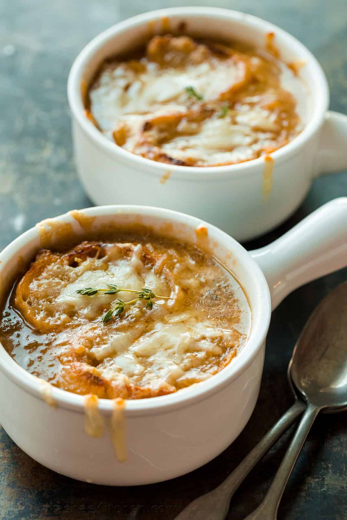 Relleno Soup Recipe