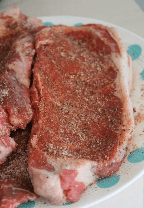 Texas Roadhouse Steak Seasoning: Bring the Flavor Home