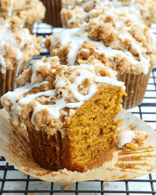 How to Make the Perfect Pumpkin Muffins: Easy Recipe for Fall Flavor