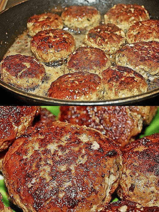 Grandma’s Best Meatballs: A Family Tradition