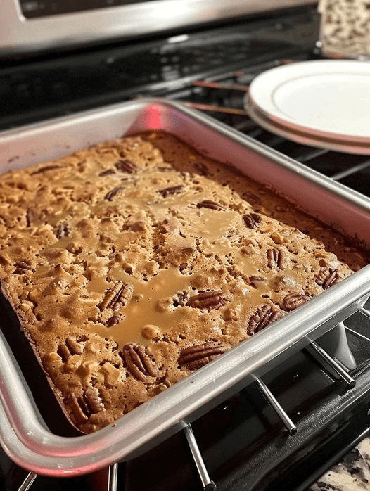 Sweet Alabama Pecan Bread: A Southern Delight