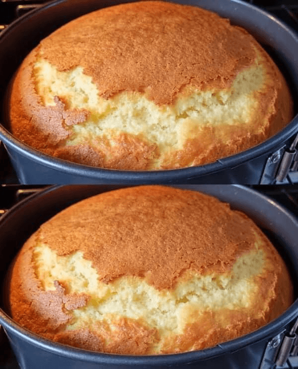 Sweet Yoghurt Butter Cake: A Delightful Dessert for Any Occasion